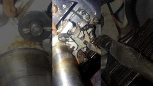 как выставить зажигание на зид 4.5