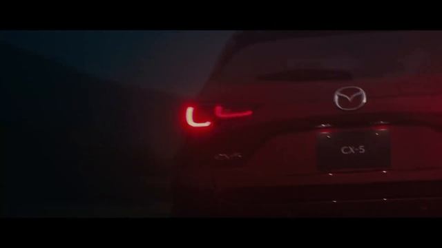 Mazda CX-5 Elite 2022 Kuro Edition смотреть онлайн