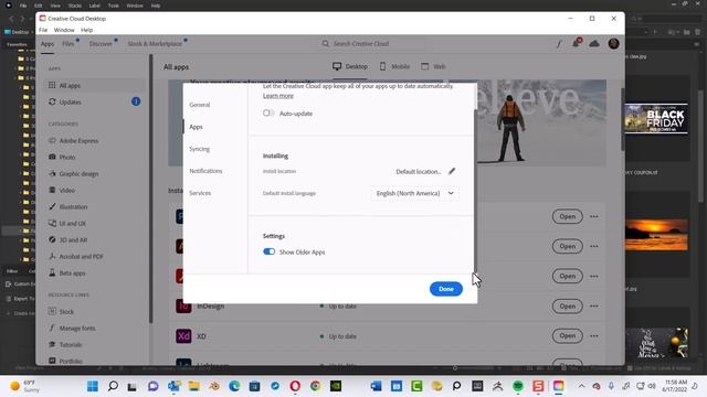 Photoshop Opening Errors Solution смотреть онлайн