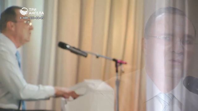 Геннадий Новиков - Слава Тебе, Господь (HD, 2016) смотреть онлайн