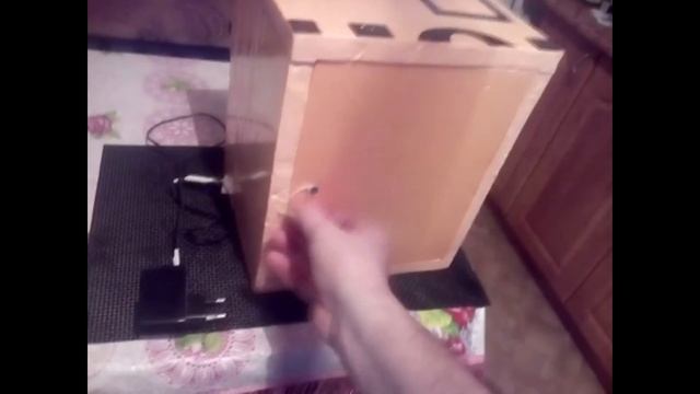 Делаем Инкубатор для Эублефаров #своими руками смотреть онлайн