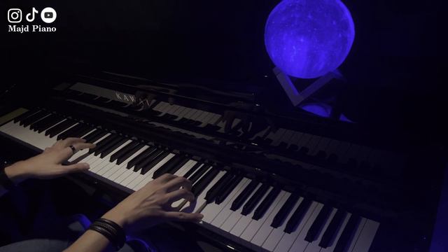 Mother and Father - Decision (Minato and Kushina's Death Song) | Naruto Shippuden OST - Piano Cover смотреть онлайн