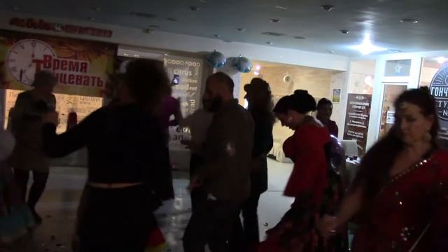ДИСКОТЕКА & ВРЕМЯ ТАНЦЕВАТЬ 2021 смотреть онлайн