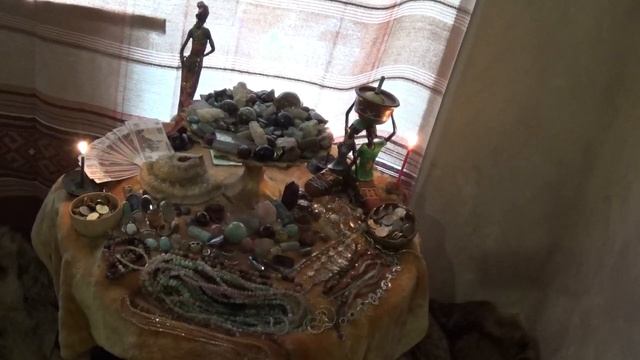 Авторский ритуал Инги Хосроевой. Призвать Бога денег... Вуду... Сильный ритуал... для всех. смотреть онлайн