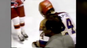 Суперсерия 86. «Монреаль Канадиенс» - ЦСКА