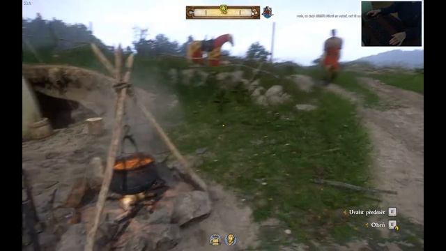 Kingdom Come - Execution/Poprava #125 KCD|Kingdom Come смотреть онлайн