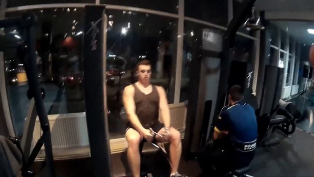 ЗАЛ-ПАТРУЛЬ В PULSAR FITNESS | ЗАЛ МЕЧТЫ | GYM-PATROL TEEN BODYBUILDERS WORKOUT MOTIVATION смотреть онлайн