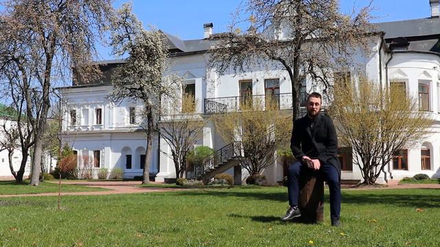 Лекція «Великодній стіл у Святій Софії в часи Київського митрополита Рафаіла (1731-1747)» смотреть онлайн