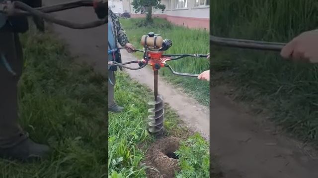 Бур смотреть онлайн