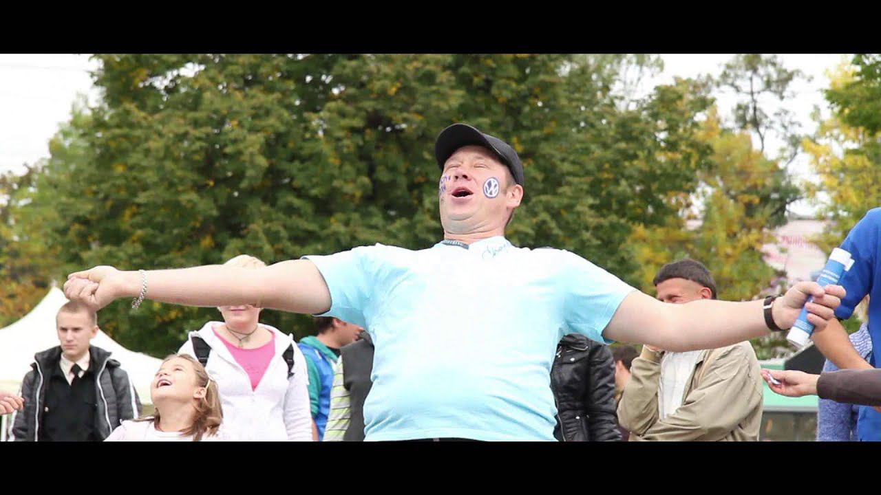 Showreel компании Event Воронеж, организация мероприятий в 2013 году смотреть онлайн