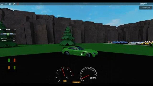 roblox тест машин смотреть онлайн