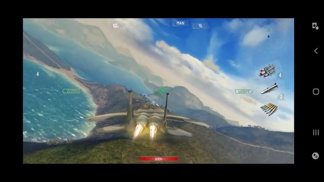 Mobile Legends - Sky Gamblers: Air Supremacy - Mission Three: The Test [SG Rookie] смотреть онлайн