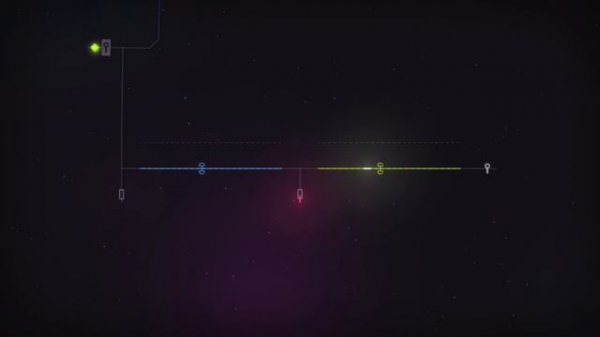 Linelight Green Diamonds World 6