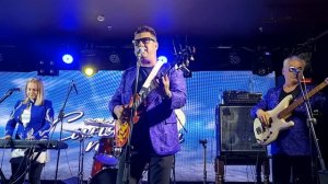 ВИА Синяя птица - Так вот какая ты