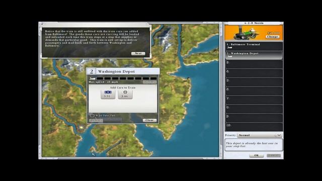 5 Retro PC Games for RailFans смотреть онлайн