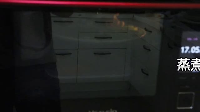 【SHARP】水波爐蔬食料理：絲瓜蕈菇蟹黃醬 feat.黑豆桑 смотреть онлайн