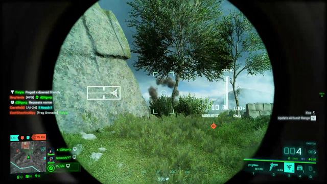 Battlefield 2042 | PLAY ZAIN LIKE A PRO! | Season 3 Specialist смотреть онлайн