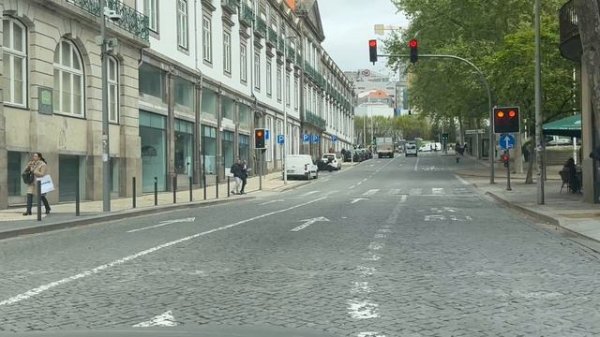 Porto Portugal 2023 part 1