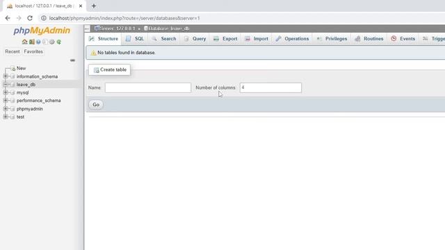 How to setup a php and MySQL website using local host смотреть онлайн