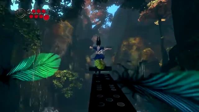Alice: Madness Returns - Обзор смотреть онлайн