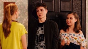 Семья Светофоровых 3 сезон (27 серия) "Предъявите документы" | Сериалы для детей