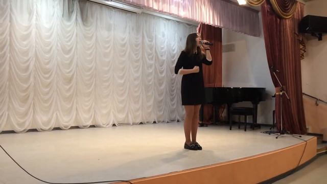 Люся Серебрякова - Молитва смотреть онлайн