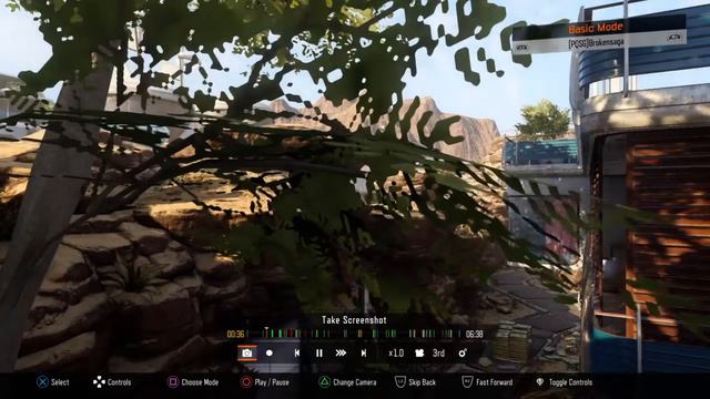 Wow Missed 720 And 3 Kills 1 Bullet Plus 4 On Serious Gameplay (PQSG)