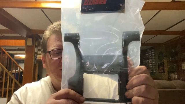 1:8th 1967 Shelby GT500 Eleanor by Eaglemoss Part 1 смотреть онлайн