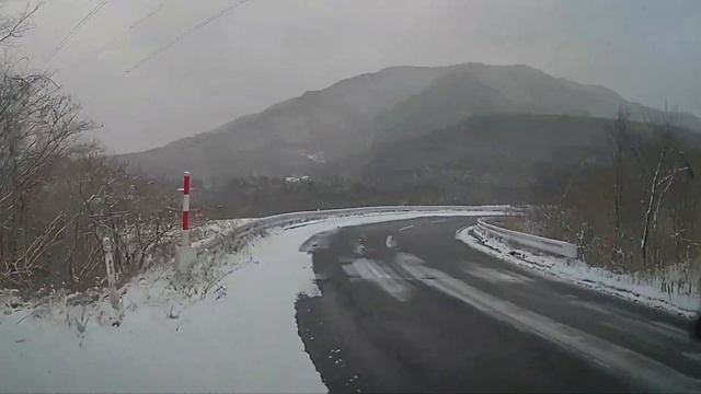 Ушатал новый степвагон...