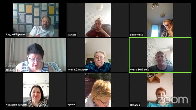 Курс. Группа 12. Отчетник. 09.04.22 смотреть онлайн