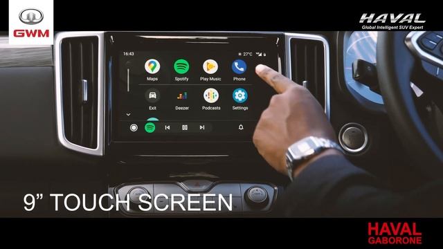 THE BAKKIE REIMAGINED | GWM P-Series смотреть онлайн