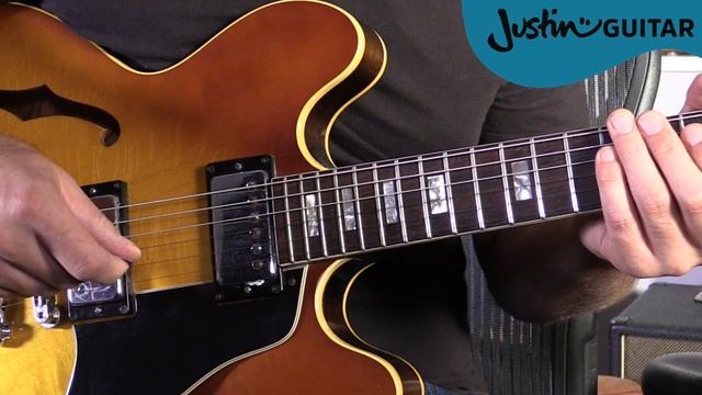 How To Play Fell On Black Days | Soundgarden Guitar Lesson