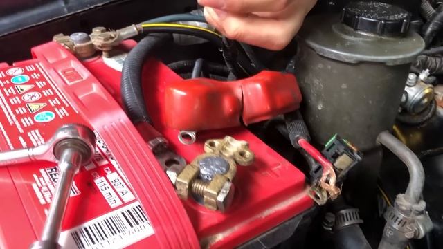 BIG 3 para CAR AUDIO / INSTALACION en PICKUP D21 | OrdoTunes смотреть онлайн