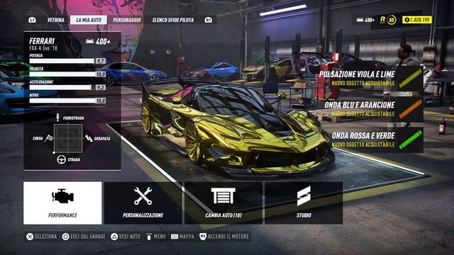 Need for Speed™ Heat - 100% BILLBOARD - NISSAN GT-R Nismo 17 UNLOCK смотреть онлайн