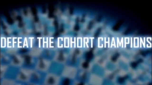 Cohort Chess™ Trailer смотреть онлайн
