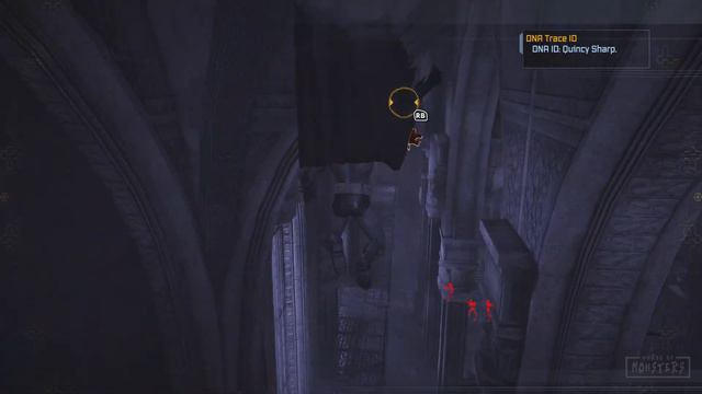 BATMAN ARKHAM ASYLUM REMASTERED Gameplay Walkthrough FULL GAME [4K 60FPS] - No Commentary смотреть онлайн