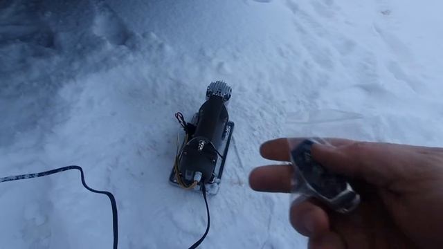 Доработка компрессора Berkut R-20. Установка радиореле. смотреть онлайн