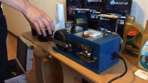 Тесты масел PETRONAS 5w30 и 5w40 и сравниваем с Akkora