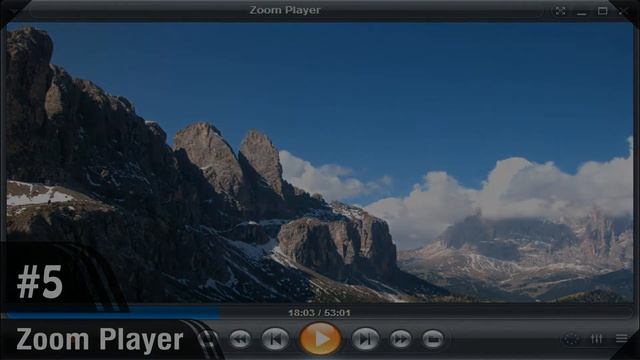 TOP 10 | Rescue Media Players For PC смотреть онлайн