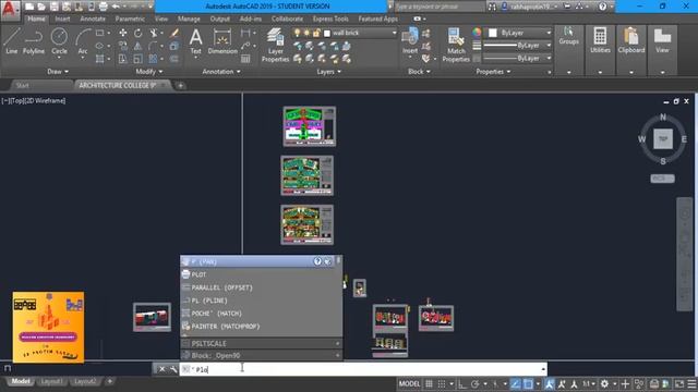 How to Convert AutoCAD Files into PDF Files | How to convert AutoCAD drawing to JPEG and PNG? смотреть онлайн