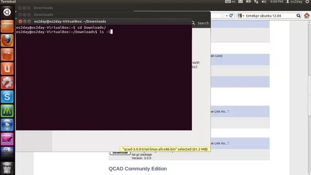 2-Ubuntu-desktop-open-file-autocad смотреть онлайн