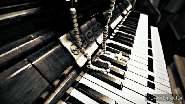 U Ciebie Boże, schronienie me. Psalm 71 - Aneta Sabuda i Sebastian Dyrda смотреть онлайн