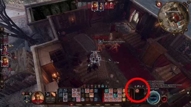 How To Be An OVERPOWERED Fighter At EVERY LEVEL In Baldur's Gate 3 (Ultimate Fighter 1-12 Guide) смотреть онлайн