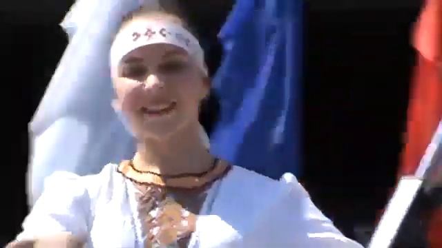 МАРИЙСКИЙ ДЕВИЧИЙ ТАНЕЦ.Ф.В.ГИНЗБУРГ.ВИРТУАЛЬНЫЙ МУЗЕЙ КУЛЬТУРЫ МАРИЙ ЭЛ. смотреть онлайн