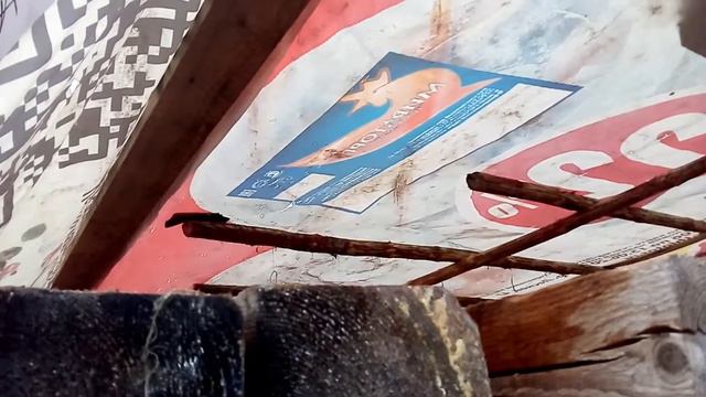 Крыша штабеля. смотреть онлайн