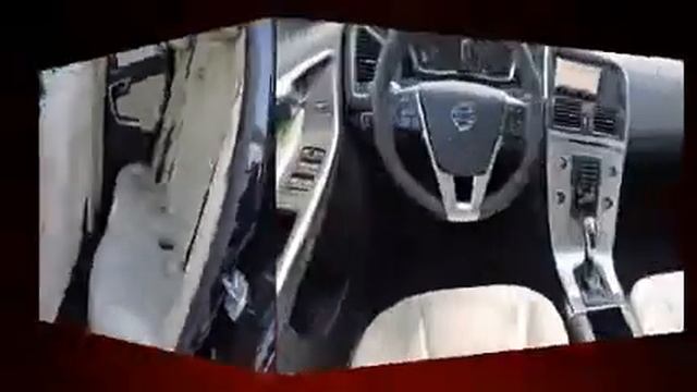 2017 Volvo XC60 T5 AWD Dynamic in Wilmington, NC 28405 смотреть онлайн