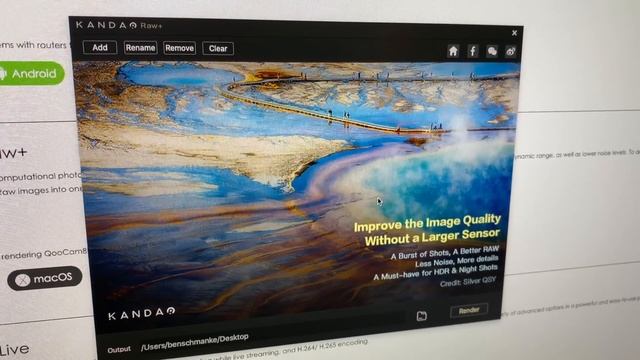 QooCam 8K vs Insta360 ONE R! смотреть онлайн