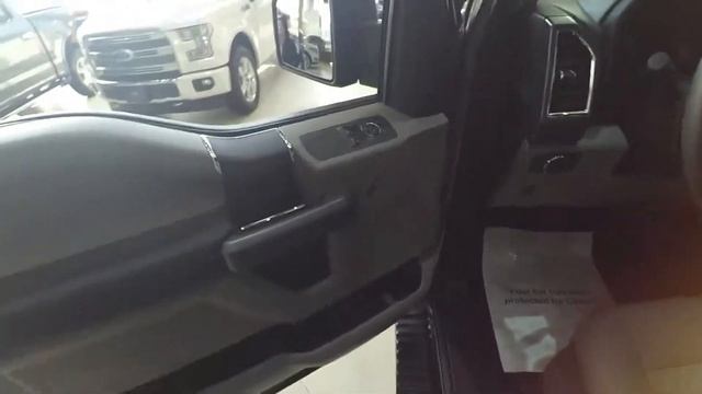 Ford F-150 5.0 V8 XLT 2017 / Форд ф-150 смотреть онлайн