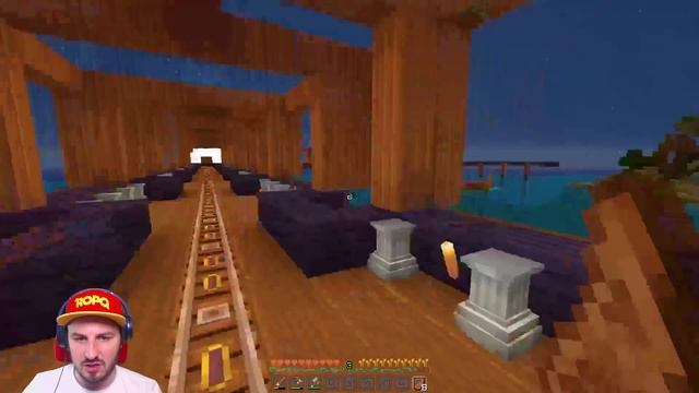 JOINING THE OFFICIAL DRAGON FIRE SERVER... смотреть онлайн