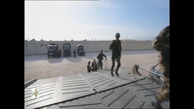 ALGERIAN NAVY - الأسطول الحربي الجزائري- FORCES NAVALES ALGÉRIENNES - ВОЕННО-МОРСКОЙ ФЛОТ АЛЖИРА смотреть онлайн
